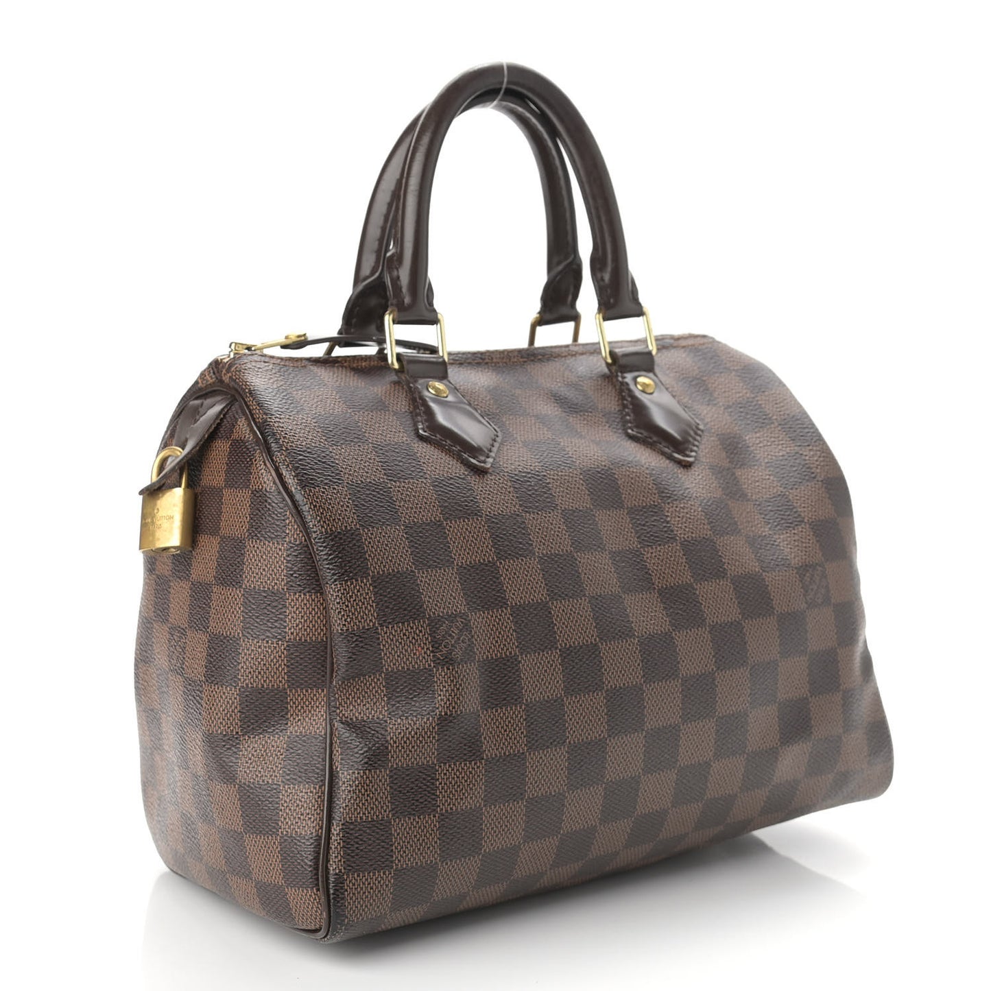 Damier Ebene Speedy 25