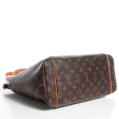 Louis Vuitton Monogram Totally MM 4 of 7