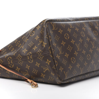 Louis Vuitton Monogram Neo Neverfull GM 10 of 12