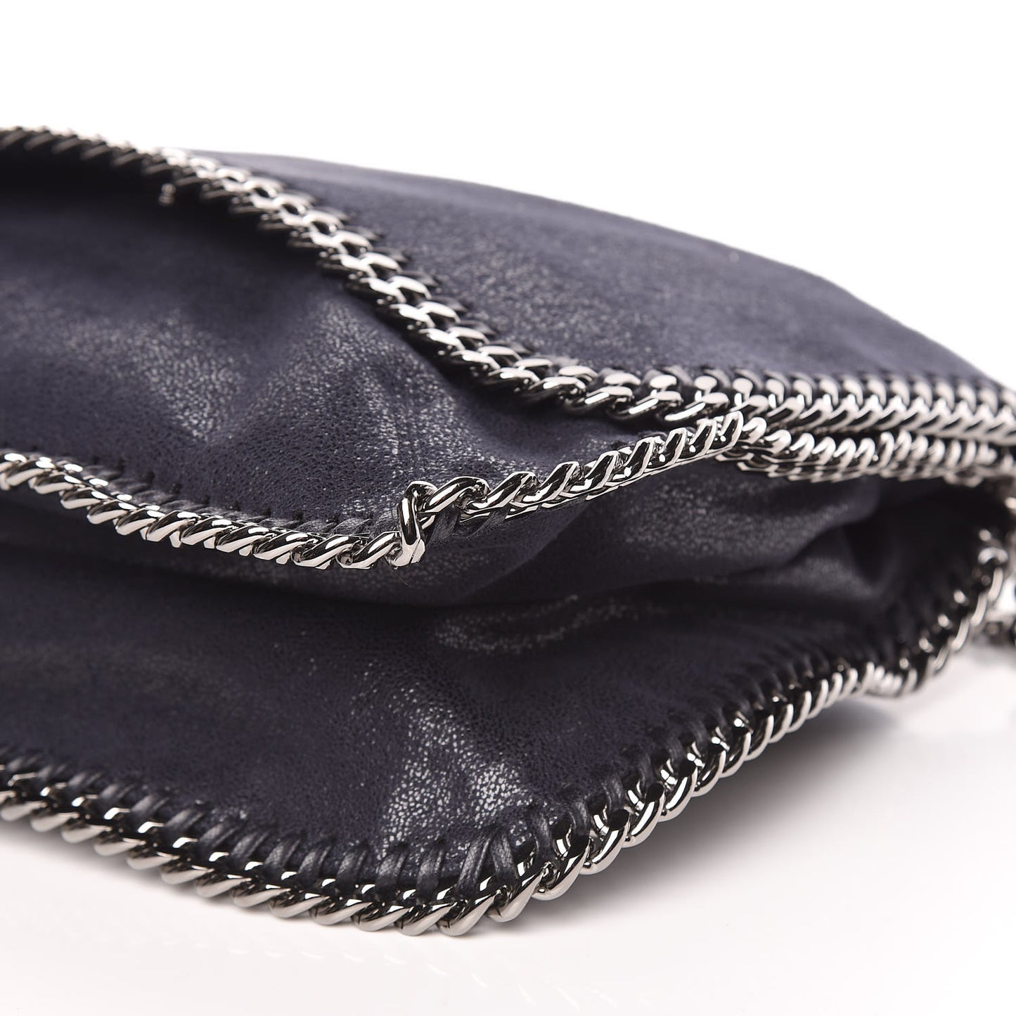 Shaggy Deer Falabella Messenger Berry
