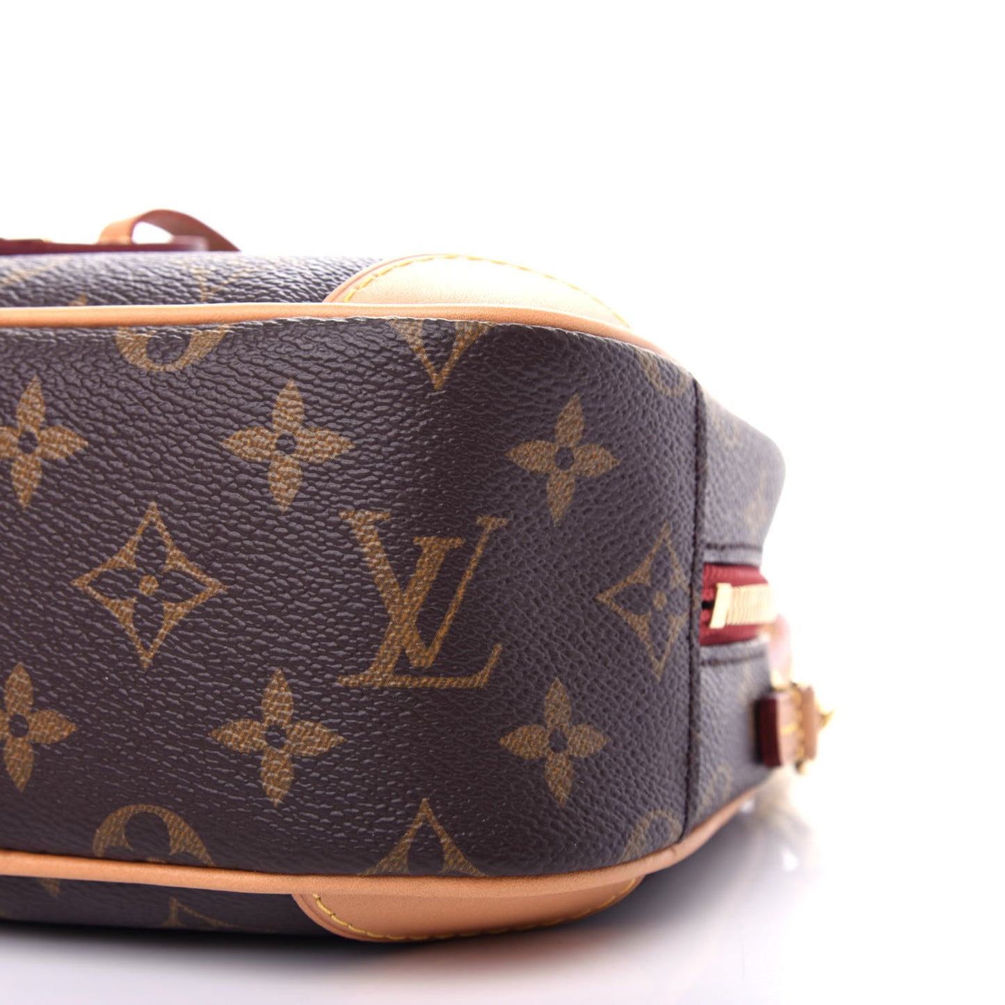 Monogram Deauville Mini