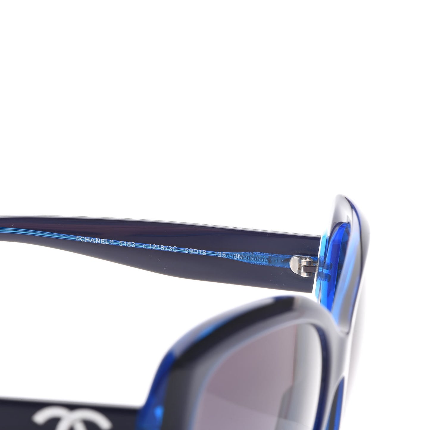 CC Sunglasses 5183 Blue