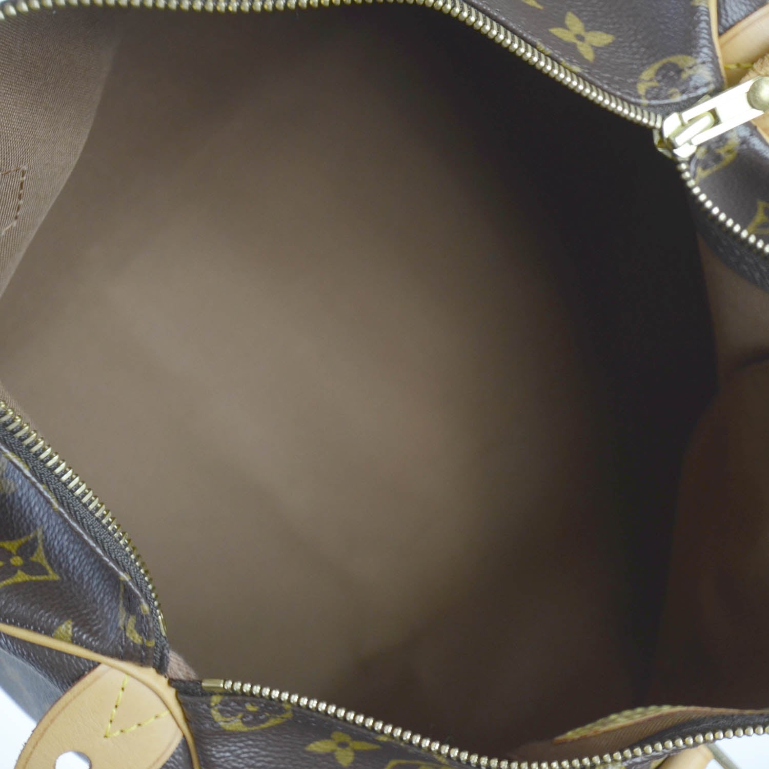 Louis Vuitton Monogram Speedy 30 10 of 12