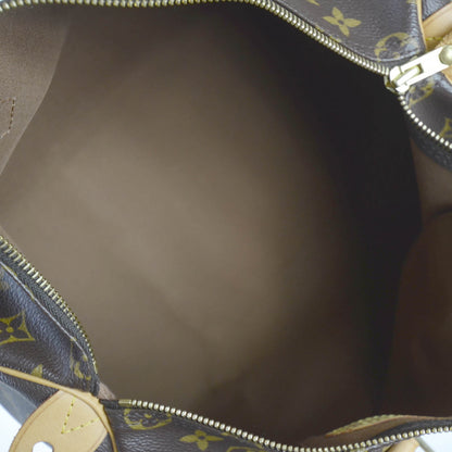 Louis Vuitton Monogram Speedy 30 10 of 12
