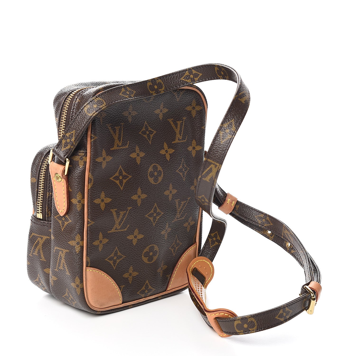 Louis Vuitton Monogram Amazone 2 of 8