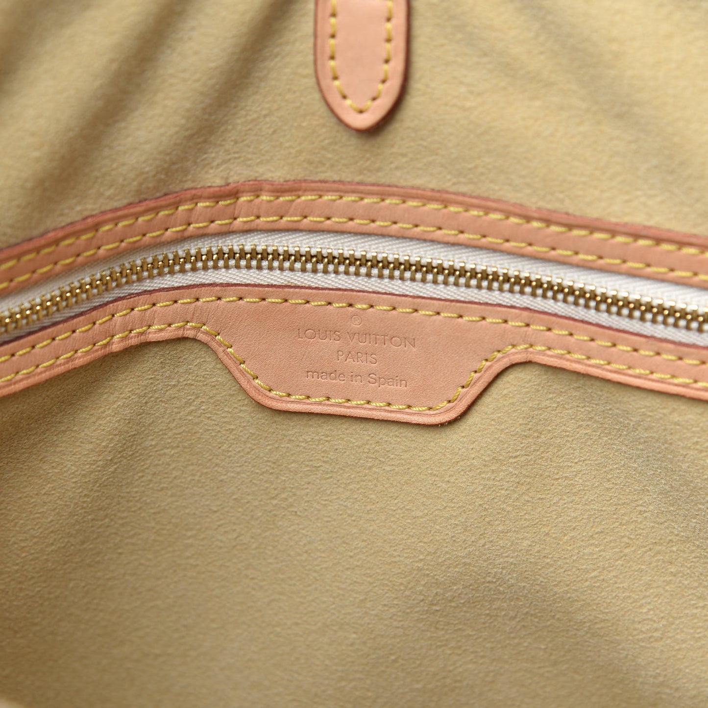 Damier Azur Hampstead PM