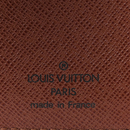 Louis Vuitton Monogram Multiple Wallet 6 of 7