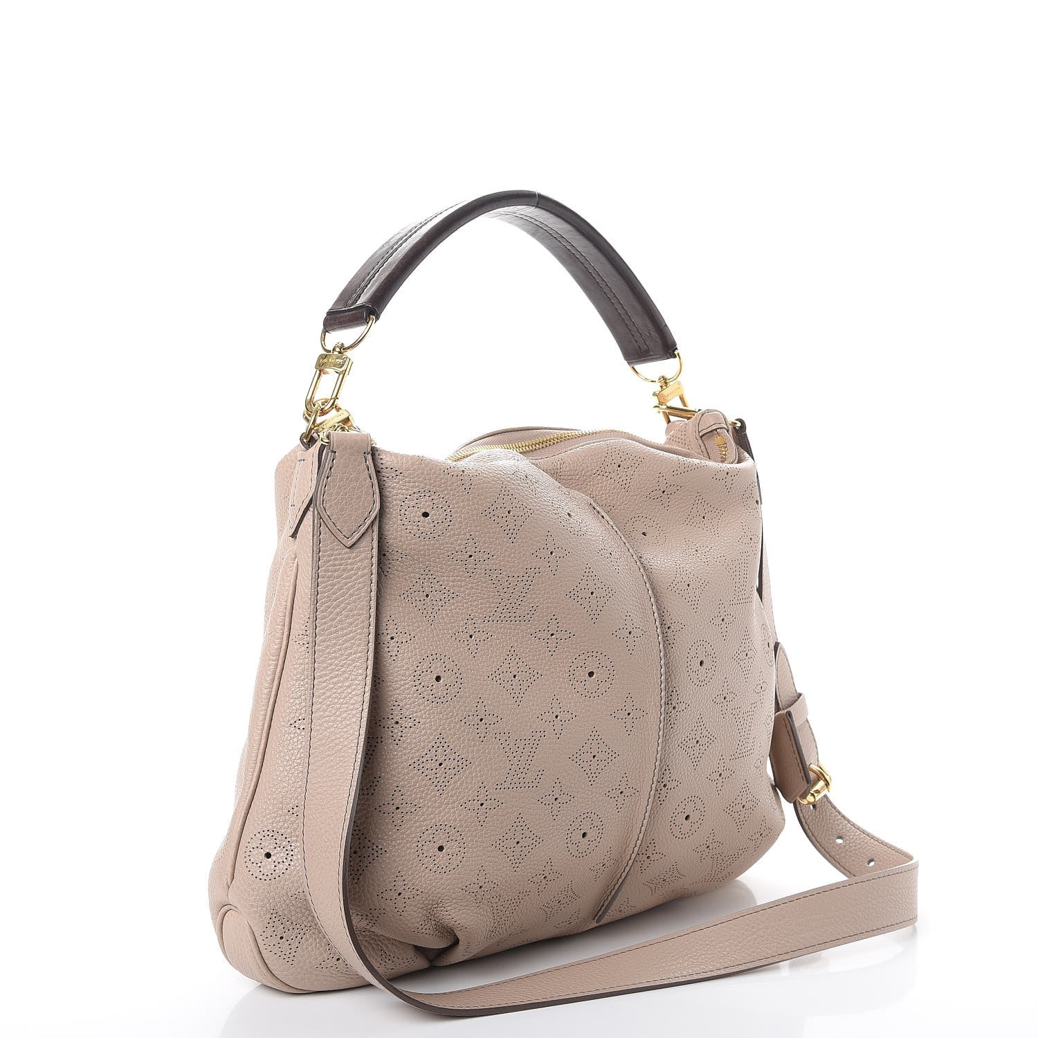Louis Vuitton Mahina Selene PM Sandy 4 of 12