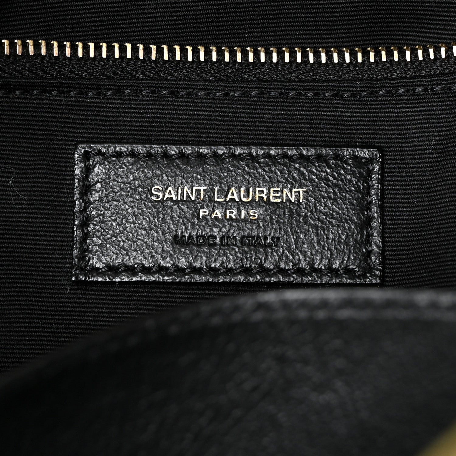 Saint Laurent Suede Monogram Medium Niki Chain Satchel Loden Green 6 of 11