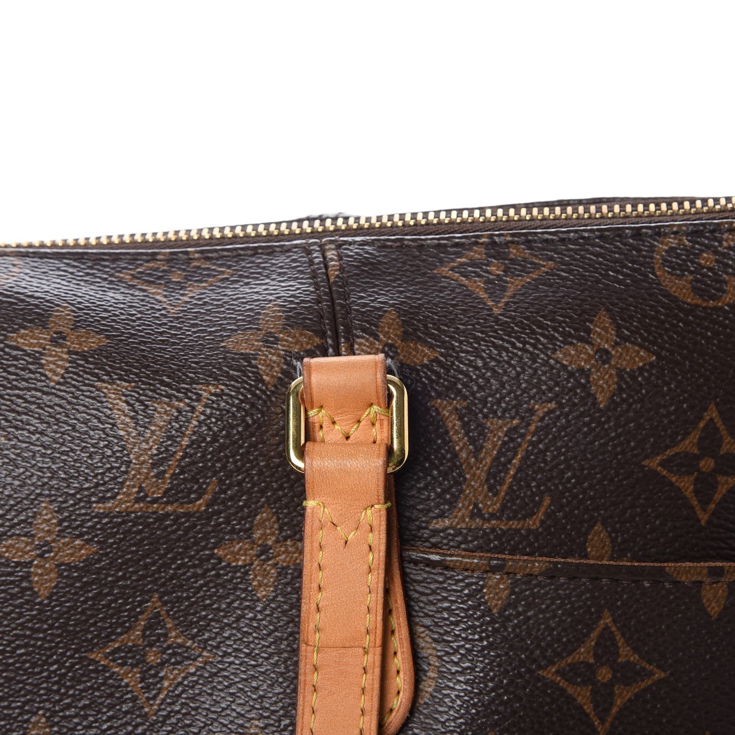 Louis Vuitton Monogram Totally PM 27 of 31
