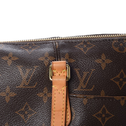 Louis Vuitton Monogram Totally PM 27 of 31