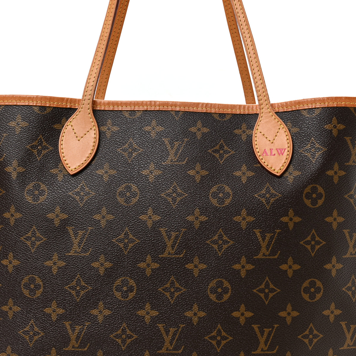 Monogram Neo Neverfull GM