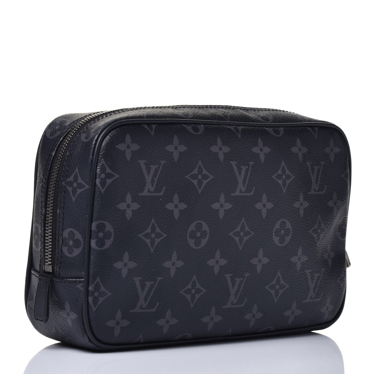 Monogram Eclipse Toilet Pouch GM