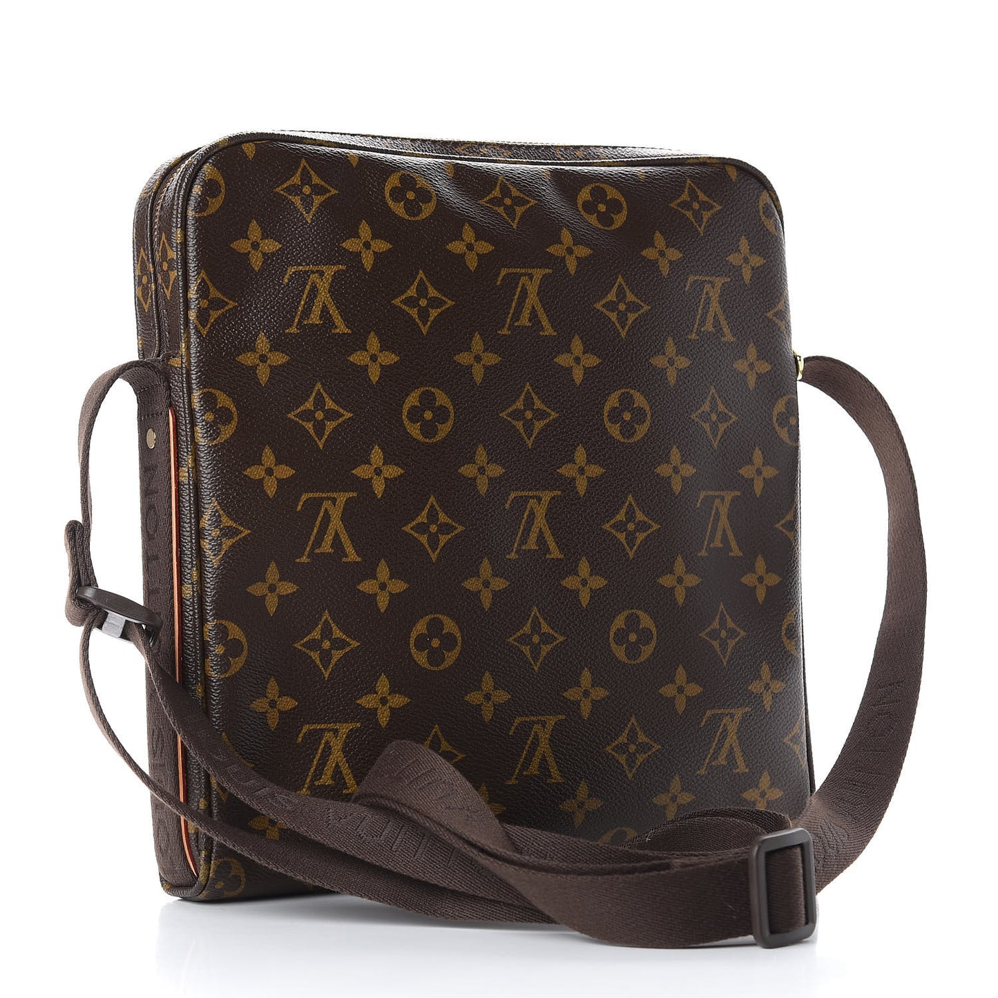 Monogram Trotteur Beaubourg