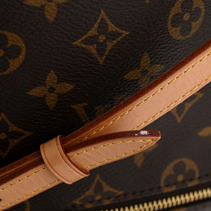 Louis Vuitton Monogram Melie 12 of 13