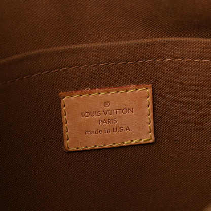 Louis Vuitton Monogram Thames GM 6 of 12