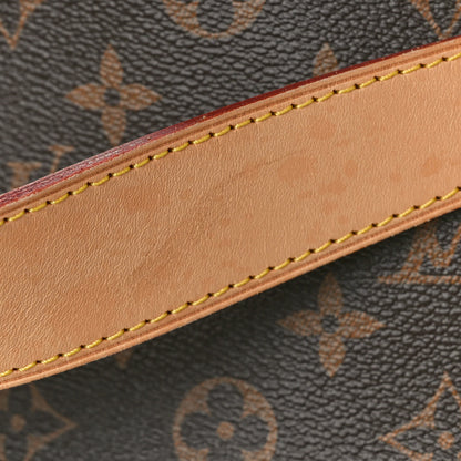 Louis Vuitton Monogram Graceful MM Pivoine 11 of 11