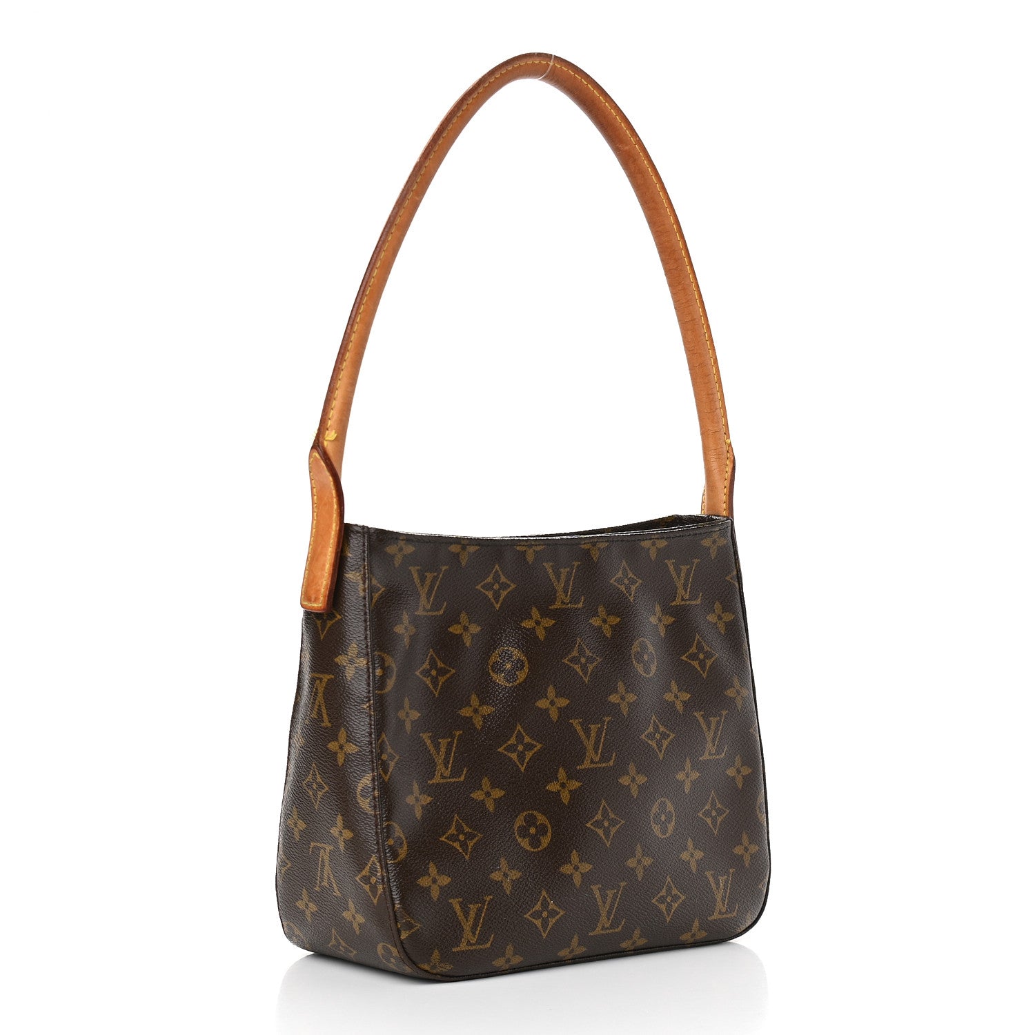 Louis Vuitton Monogram Looping MM 3 of 15