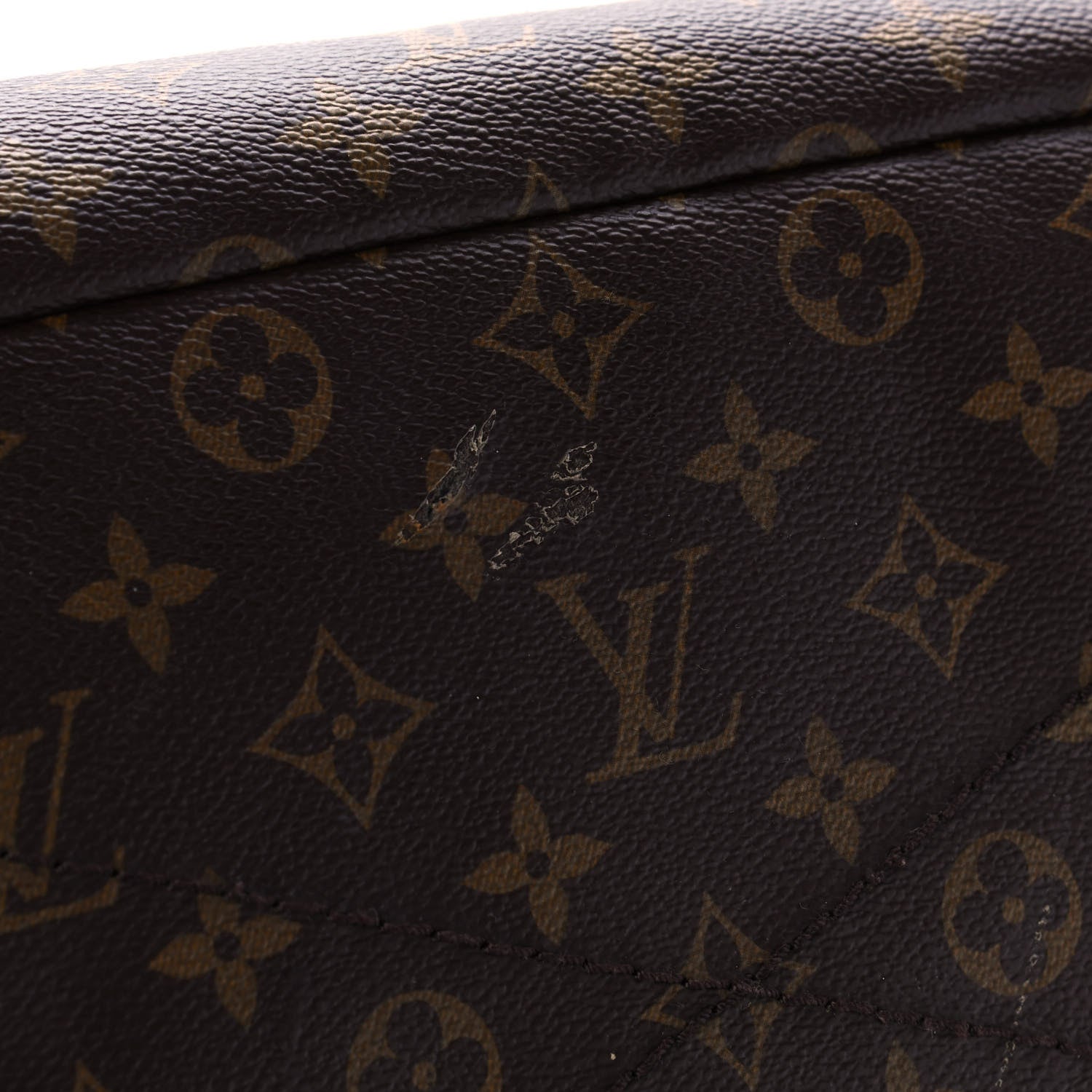 Louis Vuitton Monogram Artsy MM 12 of 14