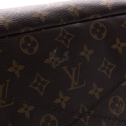 Louis Vuitton Monogram Artsy MM 12 of 14