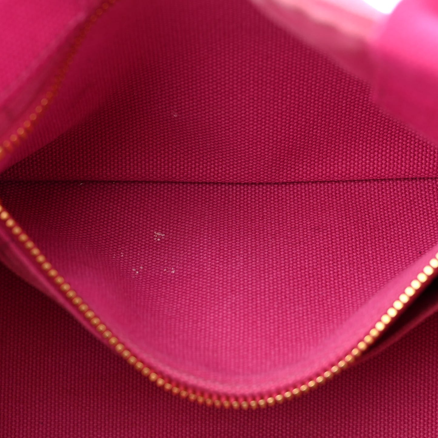 Denim Small Canapa Logo Tote Peonia