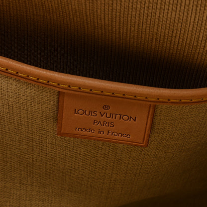 Louis Vuitton Monogram Excursion Shoe Bag 6 of 8