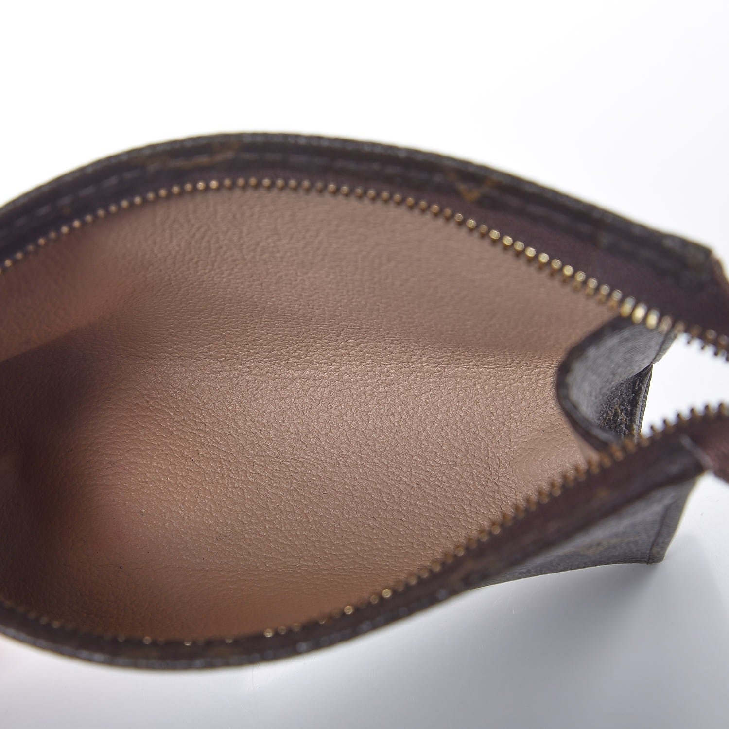 Louis Vuitton Monogram Toiletry Pouch 15 5 of 10