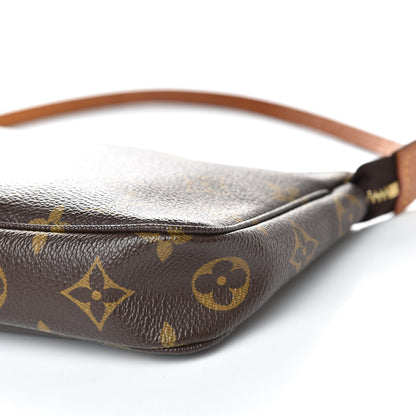 Louis Vuitton Monogram Pochette Accessories 9 of 10