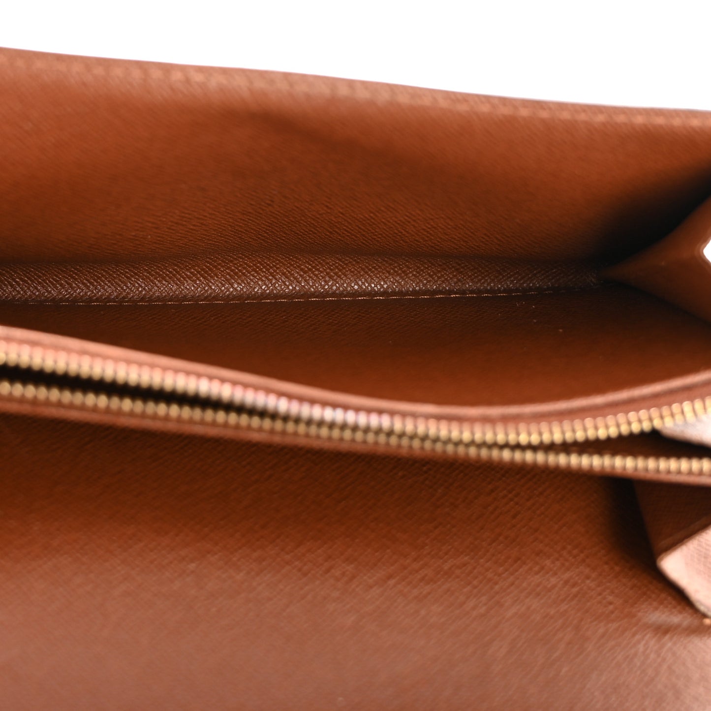 Monogram Sarah Wallet