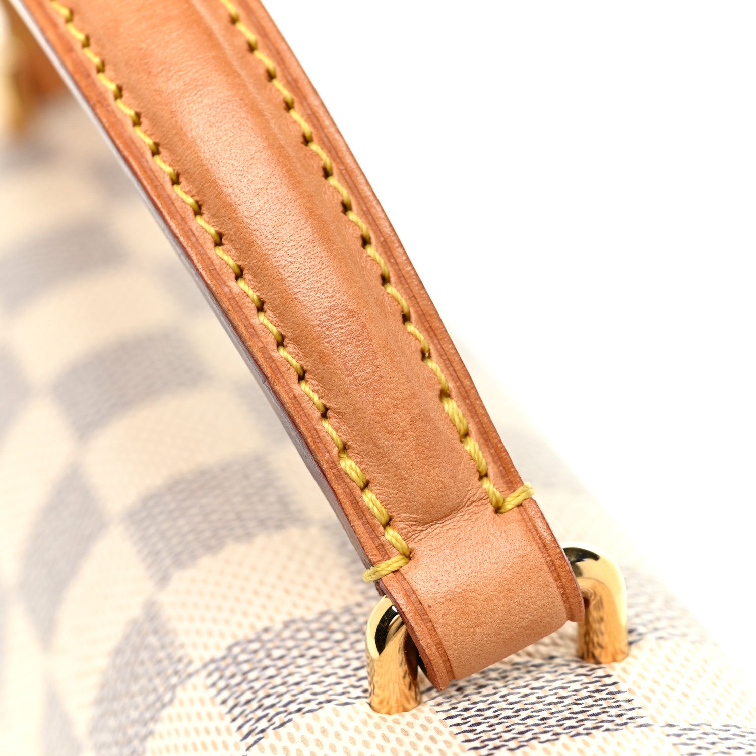 Louis Vuitton Damier Azur Croisette 13 of 14