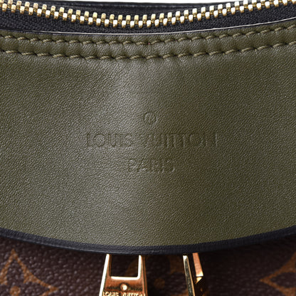 Louis Vuitton Monogram Tuileries Kaki 8 of 10