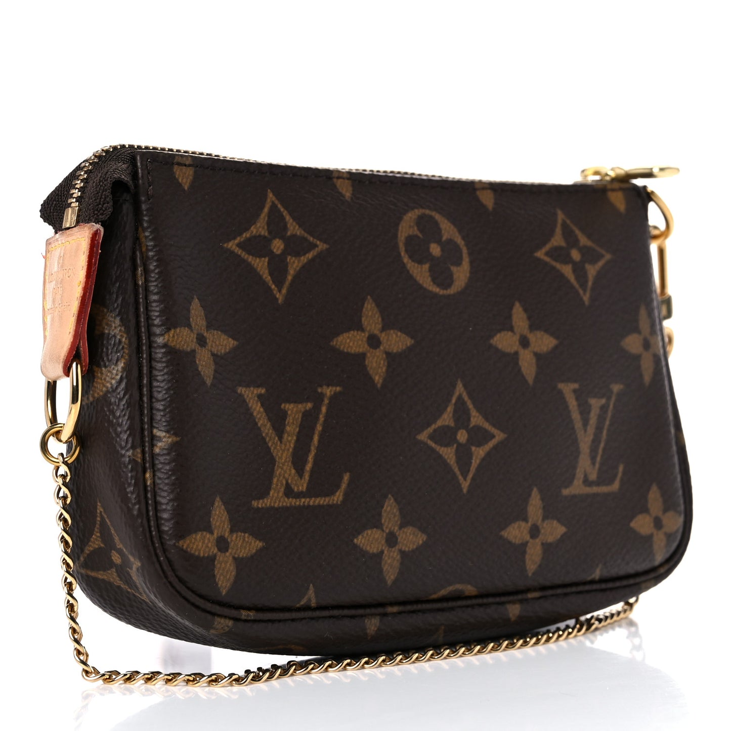 Monogram Mini Pochette Accessories