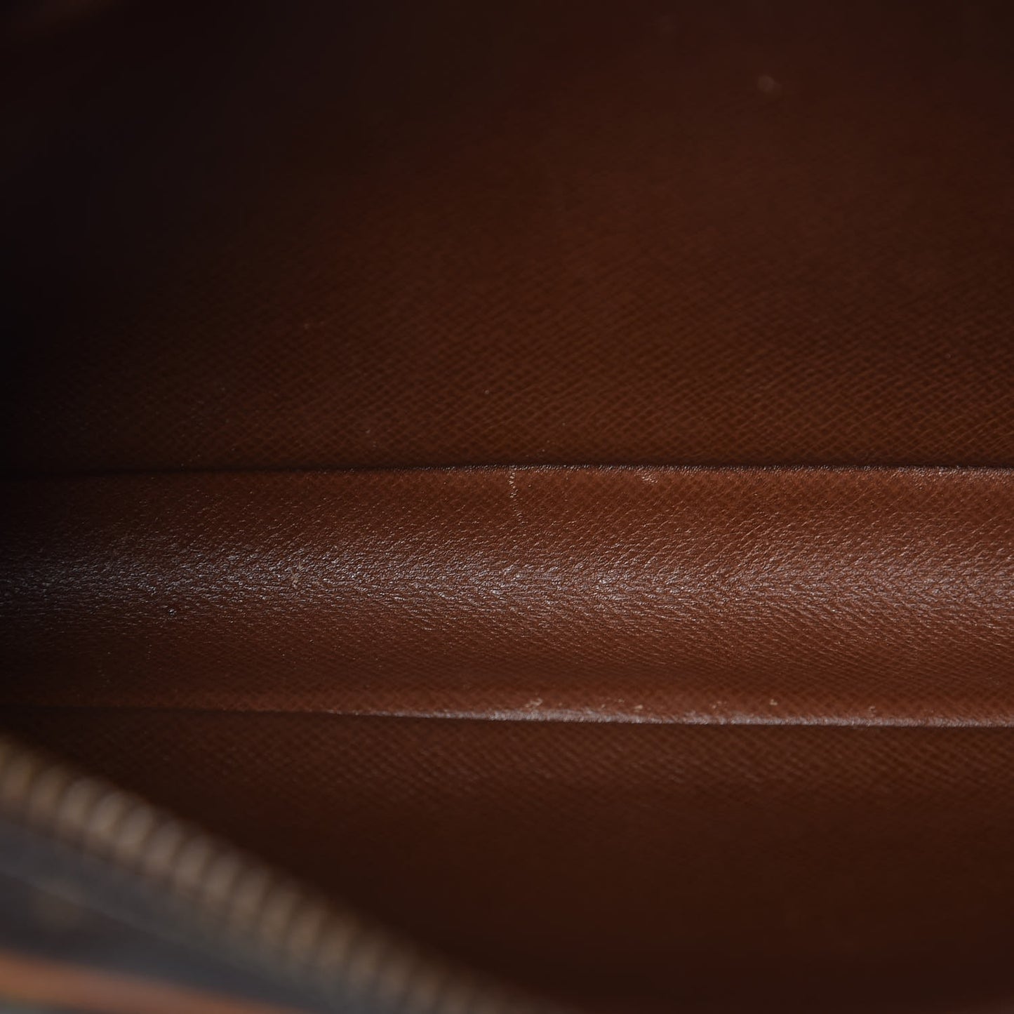 Monogram Pochette Marly Bandouliere