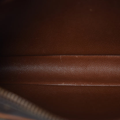 Louis Vuitton Monogram Pochette Marly Bandouliere 9 of 19