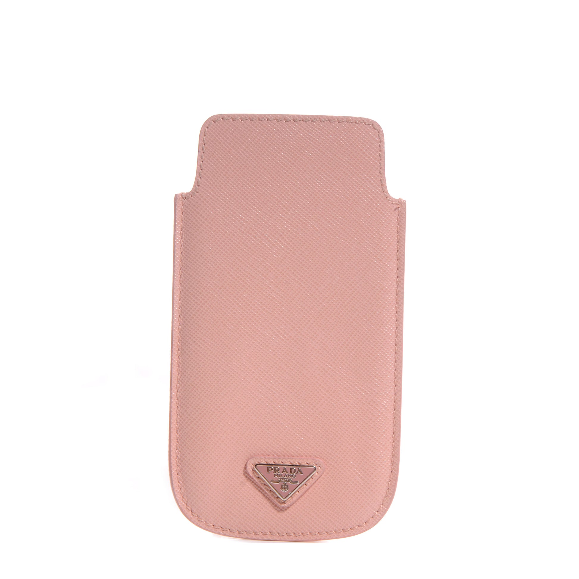 Prada Saffiano iPhone 5 Case Orchidea 1 of 7