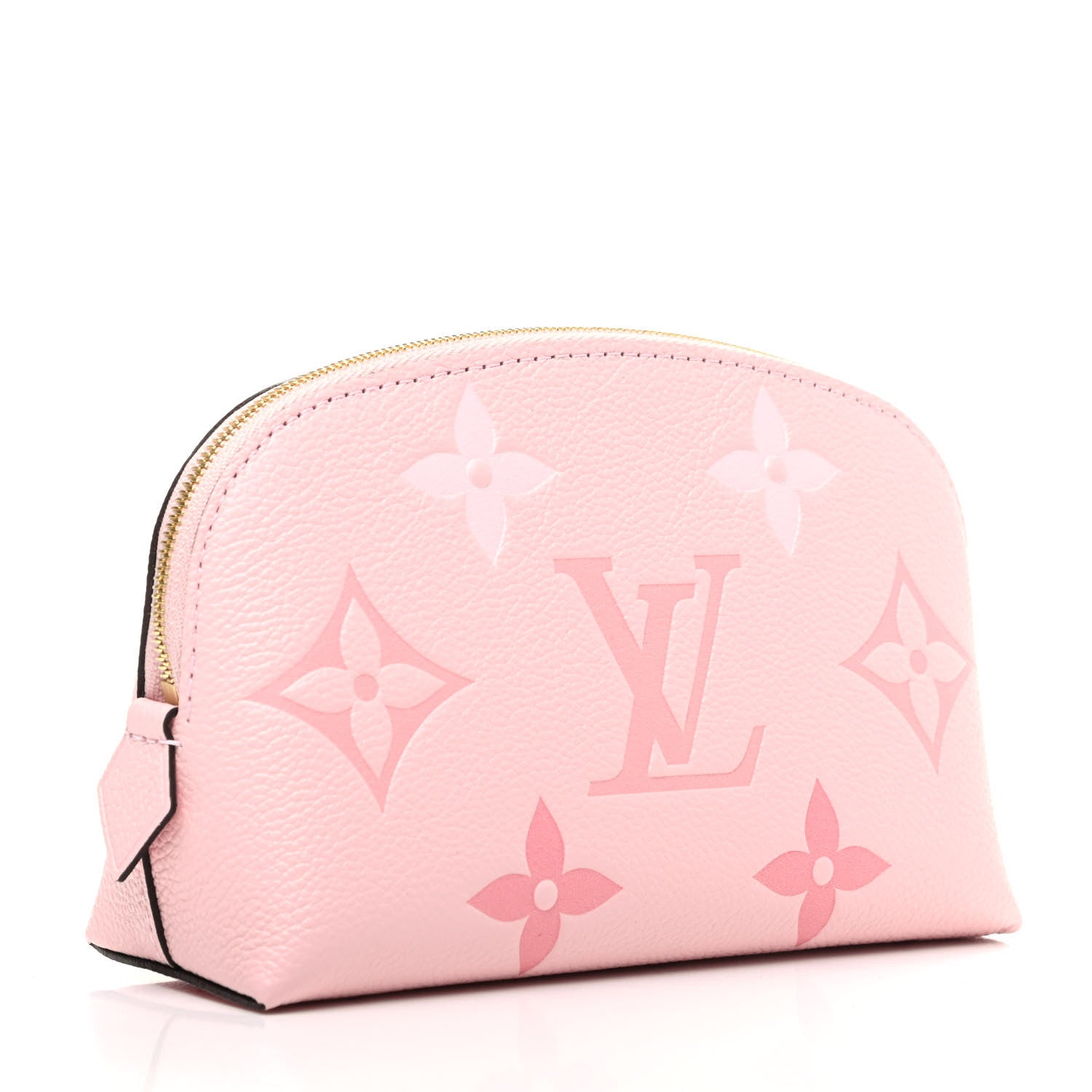 Louis Vuitton Empreinte Monogram Giant By The Pool Cosmetic Pouch Bouton De Rose 3 of 8