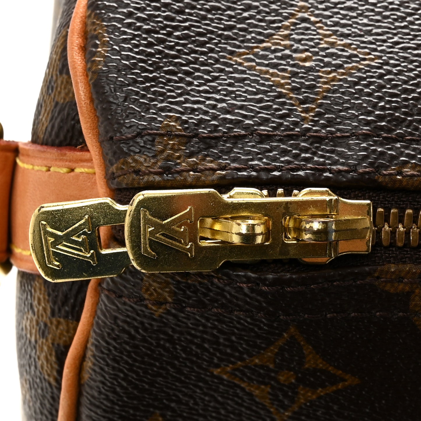 Monogram Speedy Bandouliere 30