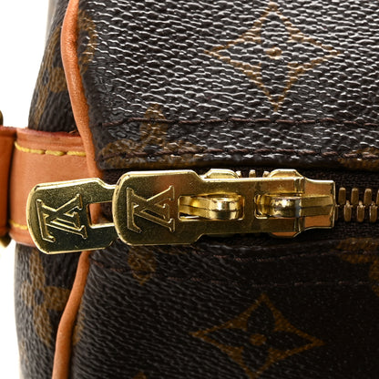 Louis Vuitton Monogram Speedy Bandouliere 30 12 of 15