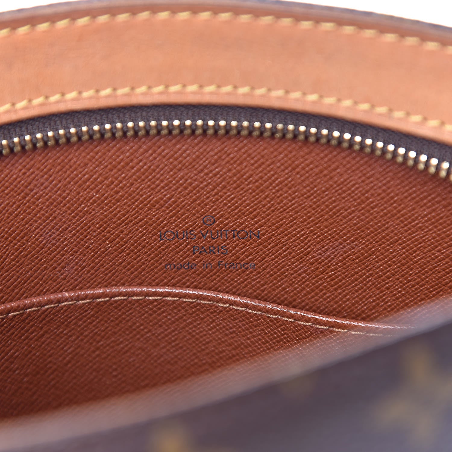 Louis Vuitton Monogram Drouot 7 of 22