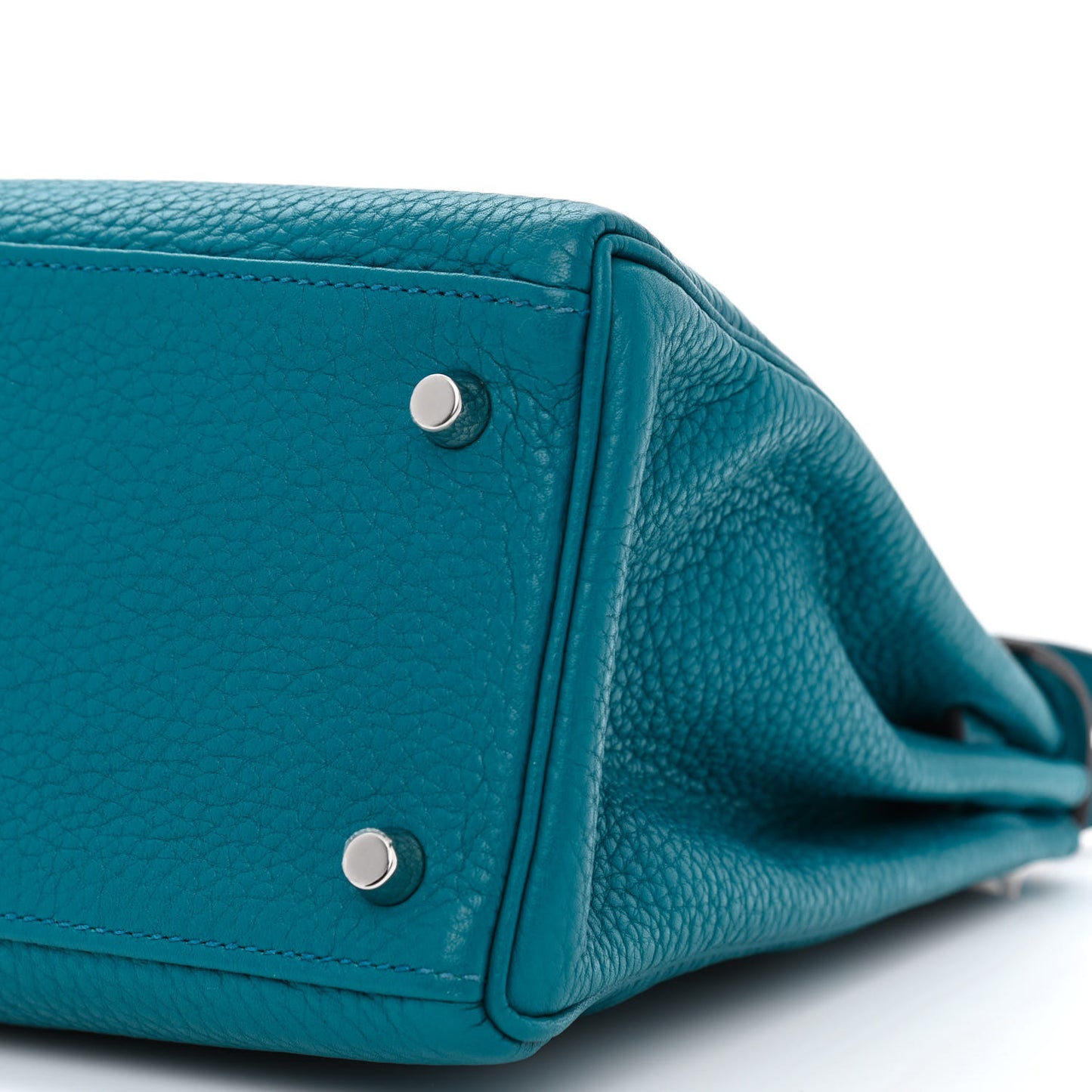 Taurillon Clemence Kelly Retourne 28 Bleu Izmir