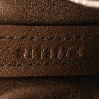 Hermes Evercolor Swift 24/24 21 Etoupe 7 of 11