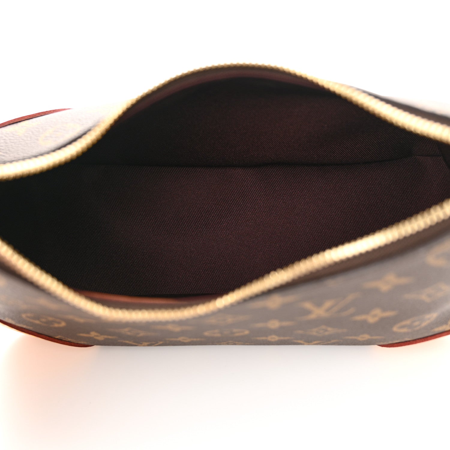 Louis Vuitton Monogram Boulogne NM 5 of 10