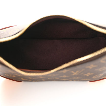 Louis Vuitton Monogram Boulogne NM 5 of 10