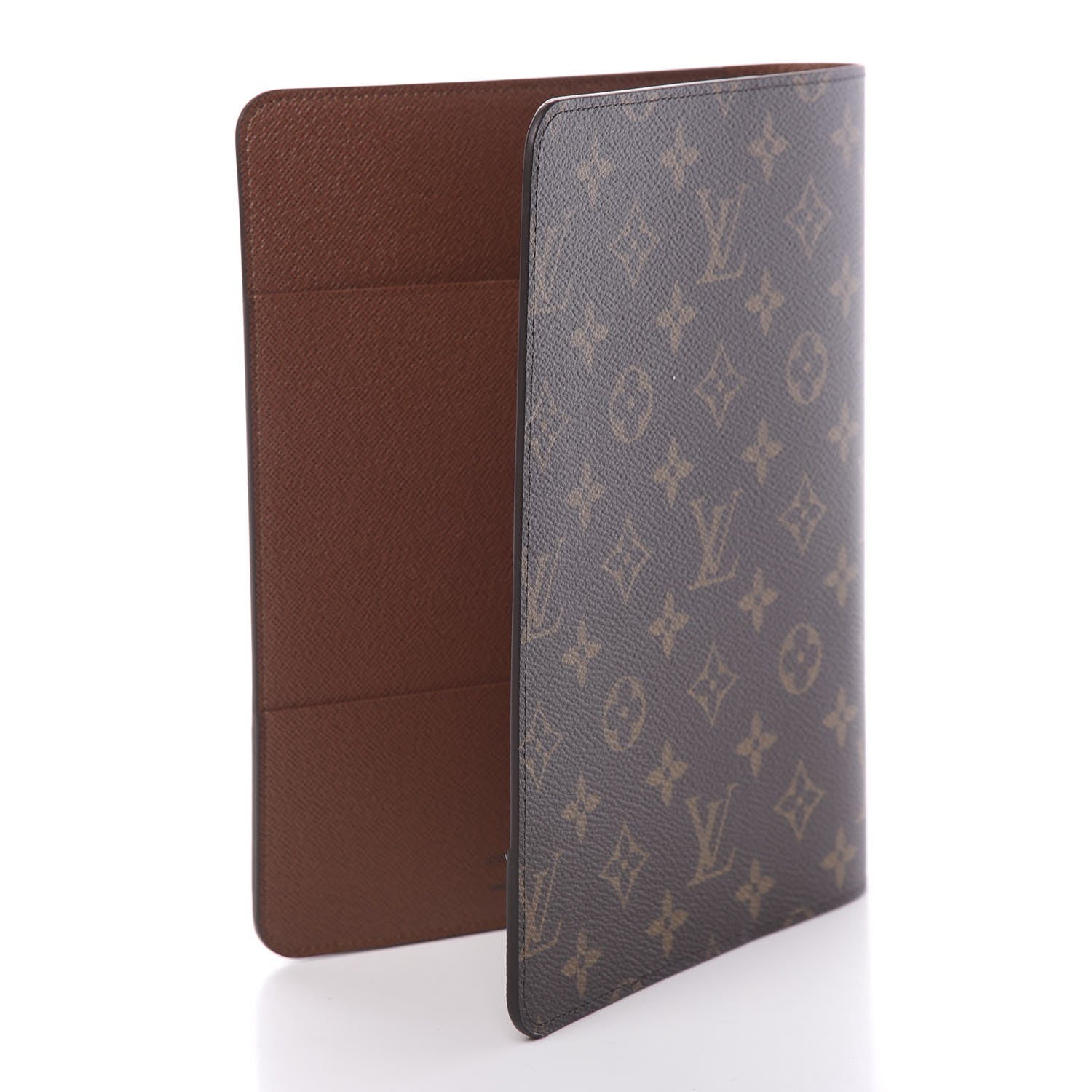 Louis Vuitton Monogram Desk Agenda Cover 2 of 6