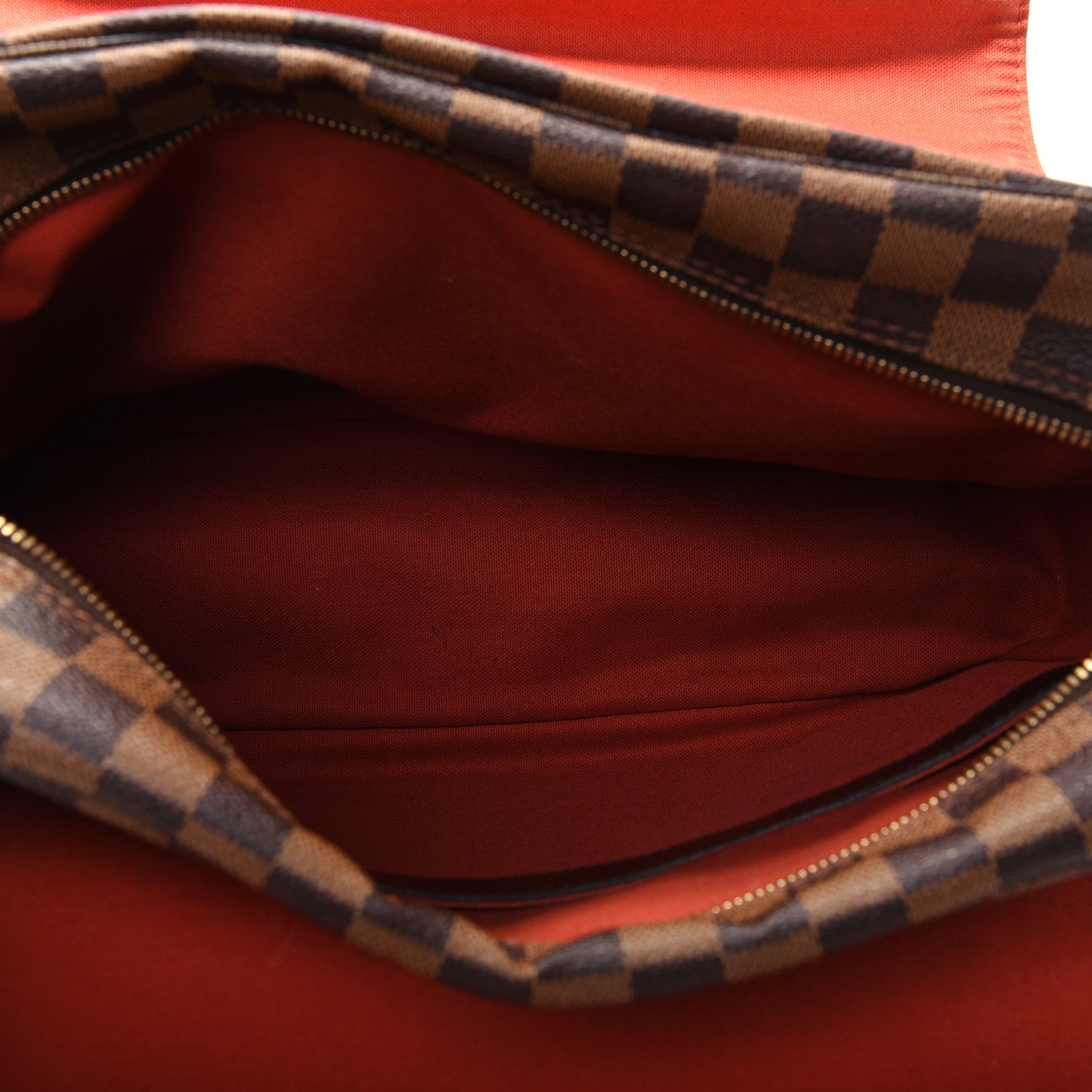 Louis Vuitton Damier Ebene Naviglio 5 of 13