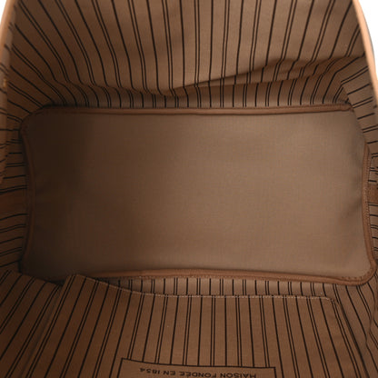 Louis Vuitton Monogram Neo Neverfull GM 5 of 8