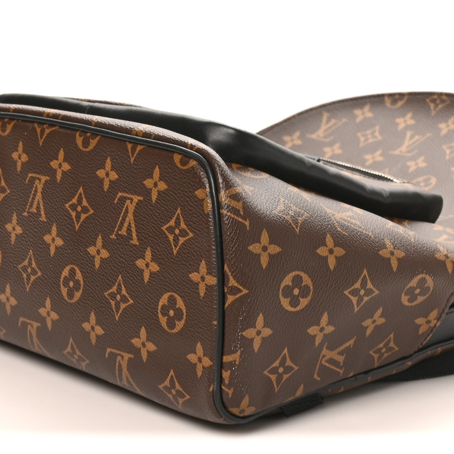 Monogram Macassar Josh Backpack