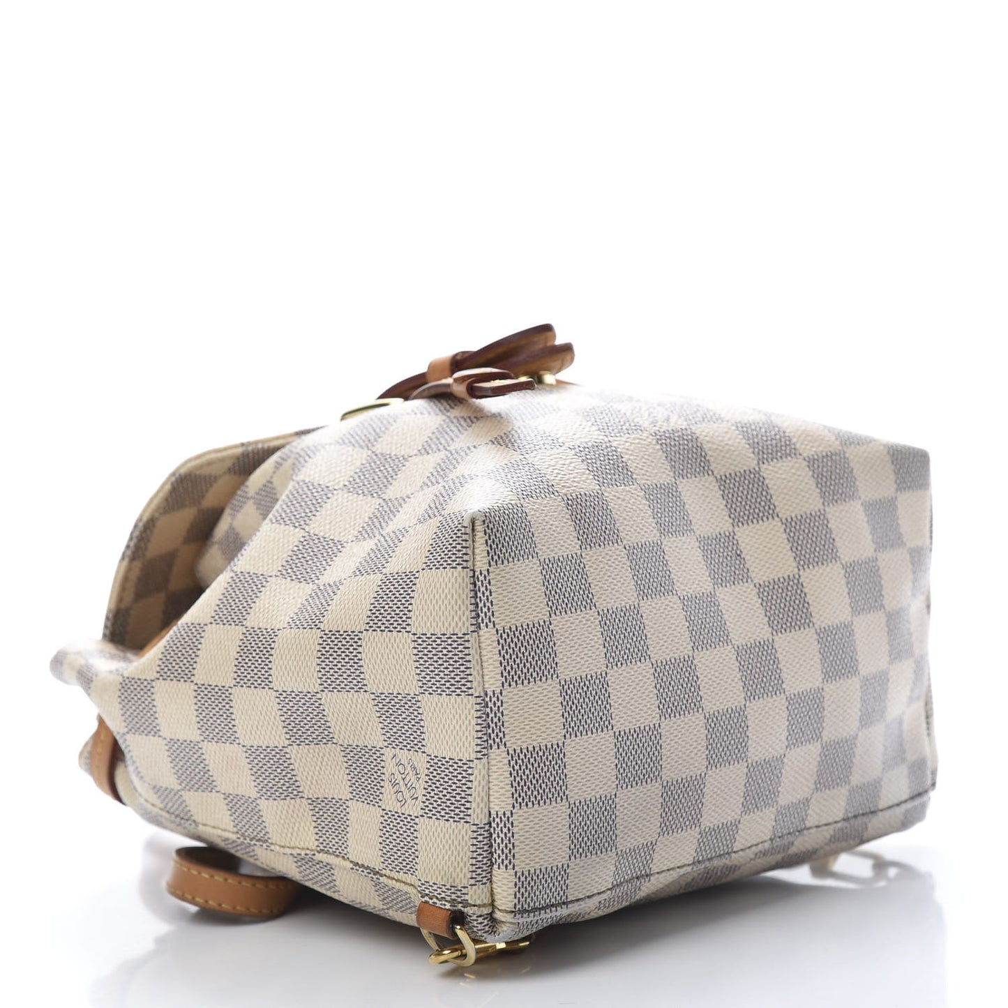 Damier Azur Sperone BB Backpack