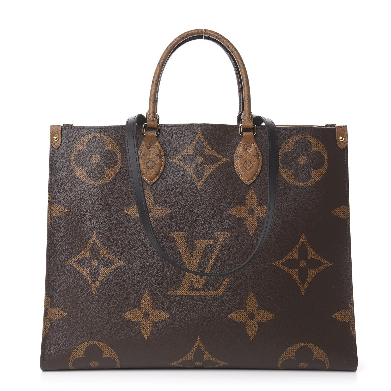 Louis Vuitton Reverse Monogram Giant Onthego GM 1 of 10
