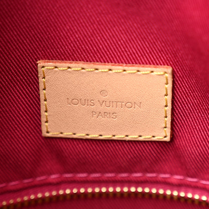 Louis Vuitton Monogram Graceful PM Pivoine 6 of 11